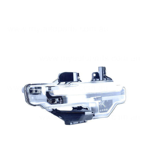 Mazda MX-30 OEM Fog Lamp Drivers Side 04/2021 to 05/2023 - DN4J51060B