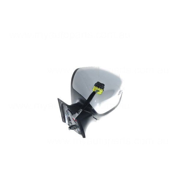 Door Mirror Passenger Side OEM Suits Kia Cerato S YD Sedan/Hatch 2013 to 2016