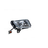 Fog Lamp Drivers Side Certified Suits Mazda 626 GF 1997 to 2002