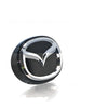 Boot lid Emblem 