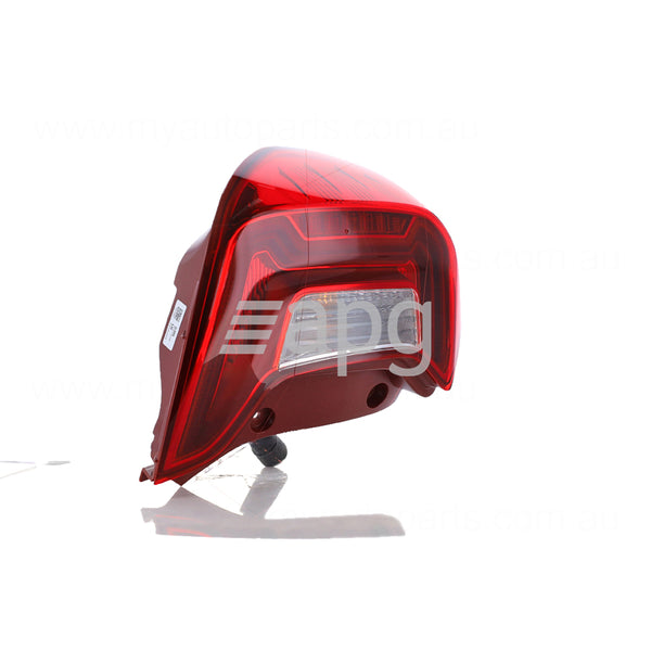 Kia Picanto OEM Tail Lamp Passenger Side 07/2020 to 10/2023 - 92401G6400