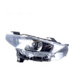 Mazda BT-50 4x2 OEM Head Lamp Drivers Side 07/2020 to 01/2023 - 1K1T51030