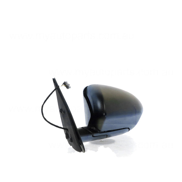 Electric Door Mirror Passenger Side Certified Suits Nissan Dualis J10 2007 to 2014