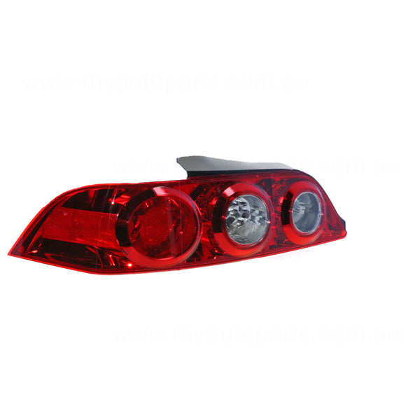 Tail Lamp Passenger Side OEM Suits Honda Integra DC 2004 to 2006