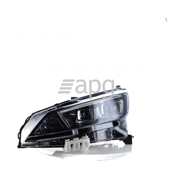 Nissan Leaf OEM Head Lamp Passenger Side 04/2019 to 08/2022 - 260605SJ5B