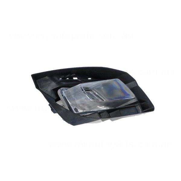 Fog Lamp Drivers Side OEM Suits Mazda CX-9 TB 2009 to 2012