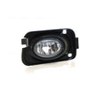 Fog Lamp Passenger Side Certified Suits Honda Accord Euro CL 2003 to 2005