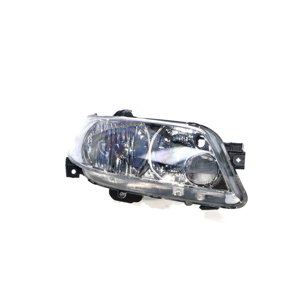 Head Lamp Drivers Side OEM Suits Mazda 323 SP20 BJ 2001 to 2004
