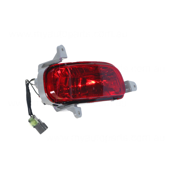 Rear Bar Lamp Passenger Side OEM Suits Kia Cerato LD 2004 to 2008