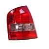 Tail Lamp Passenger Side OEM Suits Mazda 323 Protege BJ Sedan 6/2002 to 12/2003