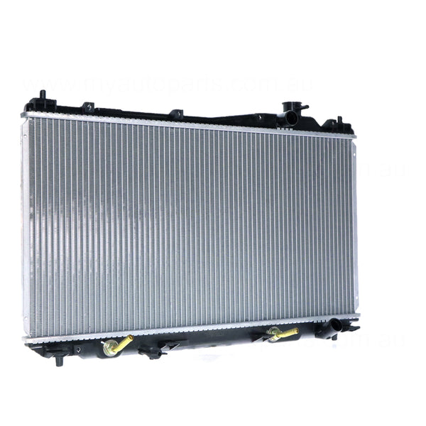 Radiator Aftermarket suits Honda Civic 2000 to 2006