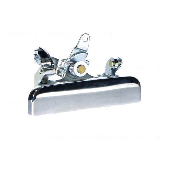 Aftermarket Tail Gate Handle suits Mazda B Series UF, Ford Courier PD, PC 1985 to 1998