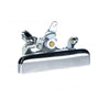Aftermarket Tail Gate Handle suits Mazda B Series UF, Ford Courier PD, PC 1985 to 1998