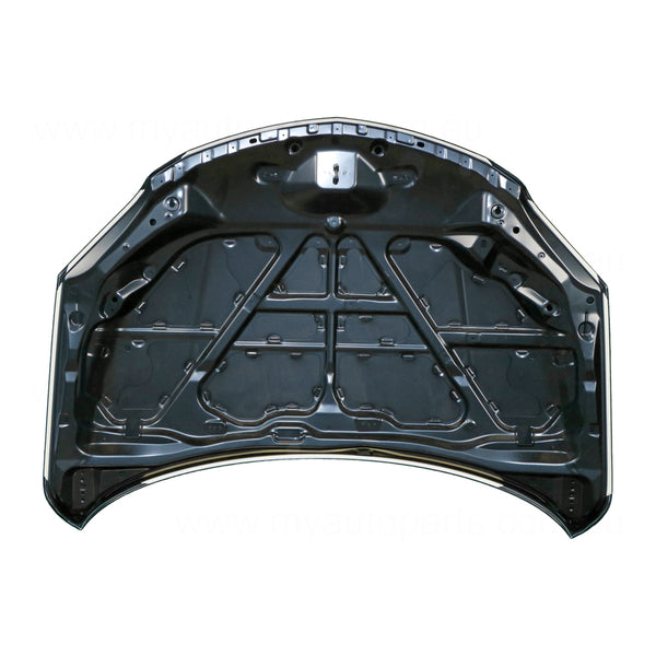 OEM Bonnet suits Mazda 3 BK 2006 to 2009