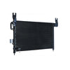 A/C Condenser Aftermarket suits Ford Courier and Mazda B Series 2002-2006