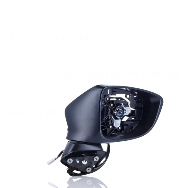 Mazda 6 OEM Door Mirror Drivers Side 12/2012 to 12/2014 - GJR469121G