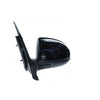Door Mirror Passenger Side OEM Suits Mazda 2 DE Hatch 2007 to 2014