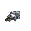 Halogen Head Lamp Passenger Side Certified suits Mazda BT50 UR 9/2015 On