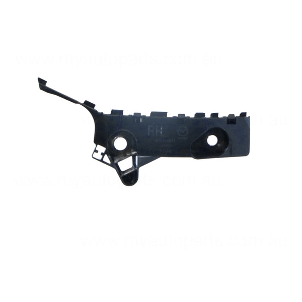 Front Bar Bracket Drivers Side OEM suits Mazda 3
