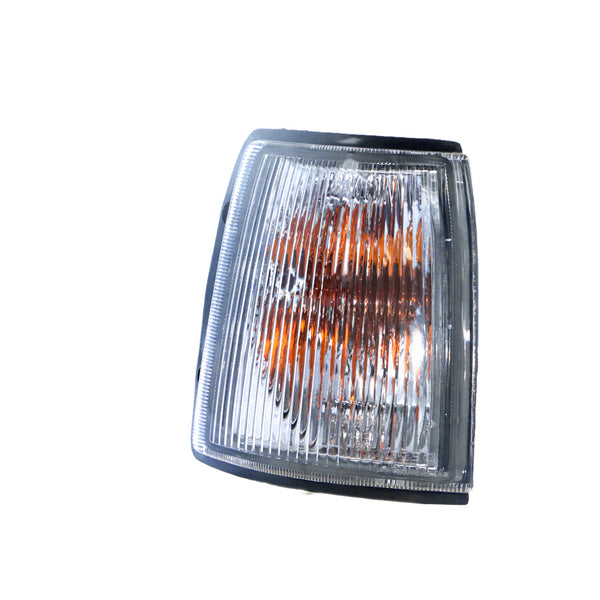 Front Park / Indicator Lamp Drivers Side Certified Suits Mazda B Series UF 1996 to 1998