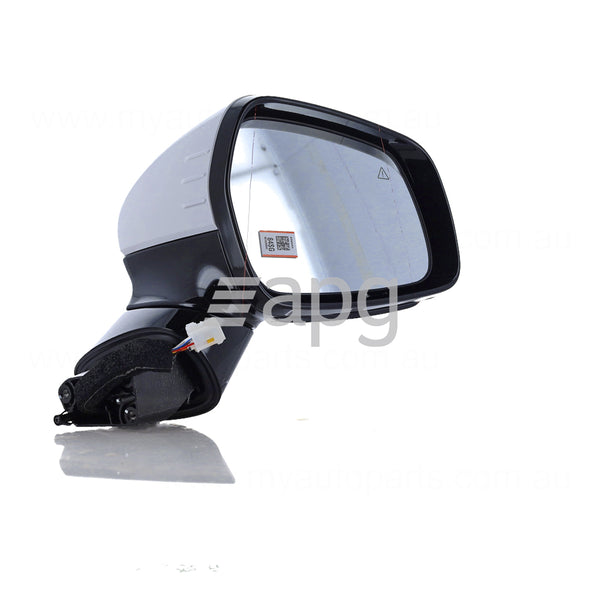 Kia Carnival OEM Door Mirror Drivers Side 09/2020 to 04/2023 - 87620R0840