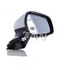 Kia Carnival OEM Door Mirror Drivers Side 09/2020 to 04/2023 - 87620R0840