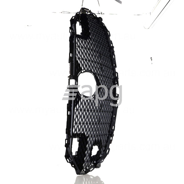Grille OEM suits Mazda 3 BP