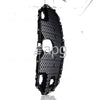 Grille OEM suits Mazda 3 BP