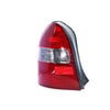 Tail Lamp Passenger Side OEM Suits Mazda 323 BJ 9/1998 to 6/2002