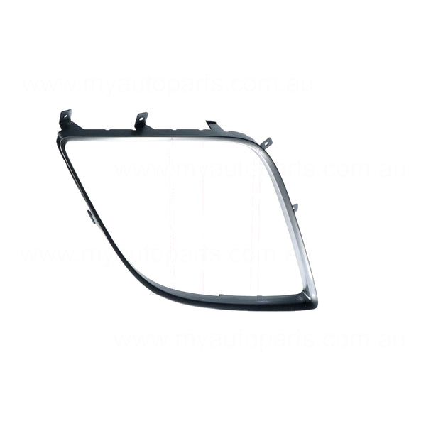 Front Bar Grille Mould OEM Suits Mazda CX-7 ER 2006 to 2012