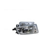 Fog Lamp Pair Aftermarket Suits Honda Civic 8th Generation FD 2006 to 2008