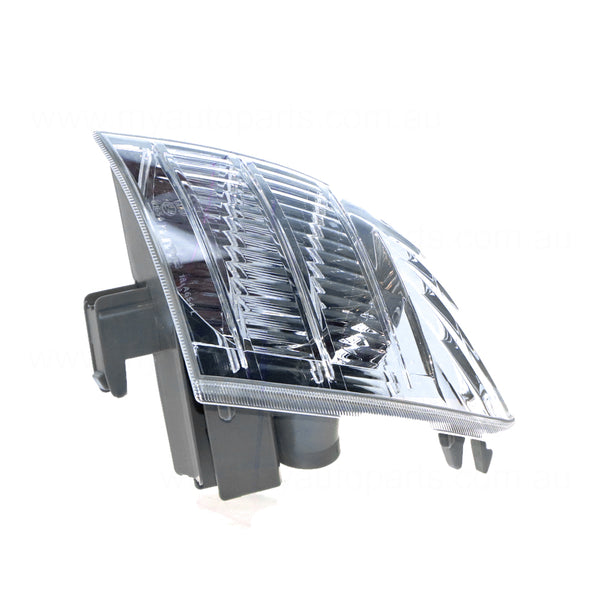 Front Park / Indicator Lamp Passenger Side Certified Suits Nissan X-Trail T30 2001 to 2007