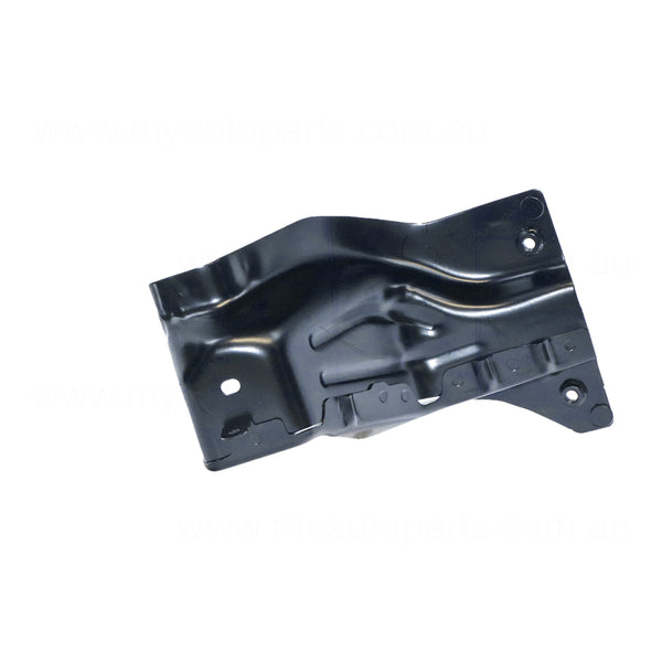Front Bar Bracket Bar End To Shroud Passenger Side OEM suits Mazda BT50 UR 9/2015 to 4/2018