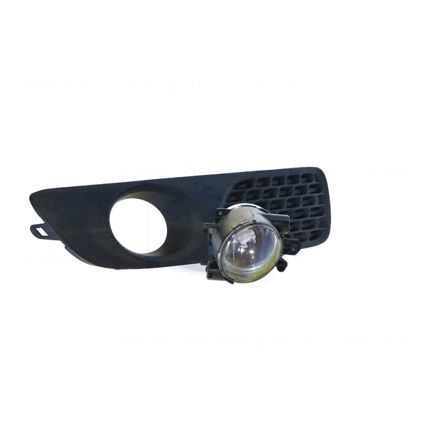 Fog Lamp Passenger Side Certified Suits Volvo XC70 BZ 2007 to 2010