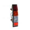 Red/Amber/Clear Tail Lamp Drivers Side Aftermarket Suits Nissan Navara D21 1992 to 1997