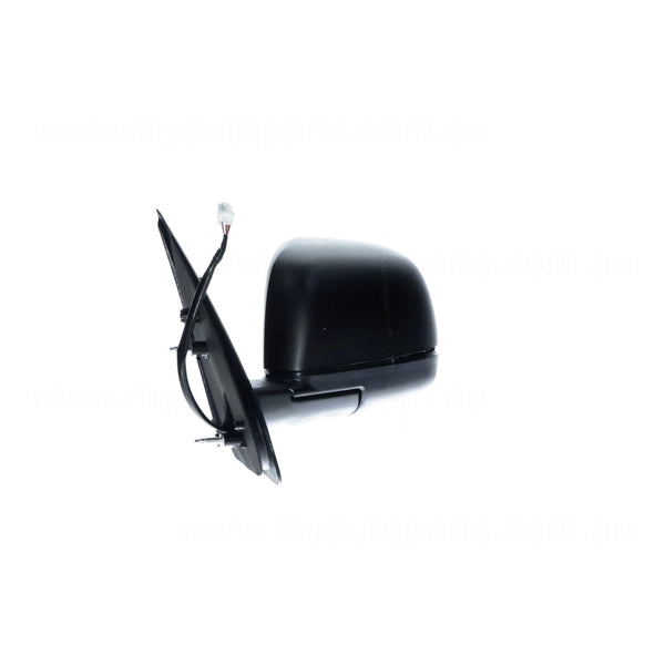 Door Mirror Passenger Side Certified Suits Nissan ST/ST-L K13 9/2010 to 1/2013