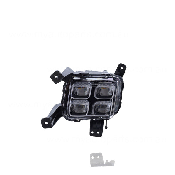 Kia Rio OEM Fog Lamp Drivers Side 06/2020 to 04/2021 - 92202H8150