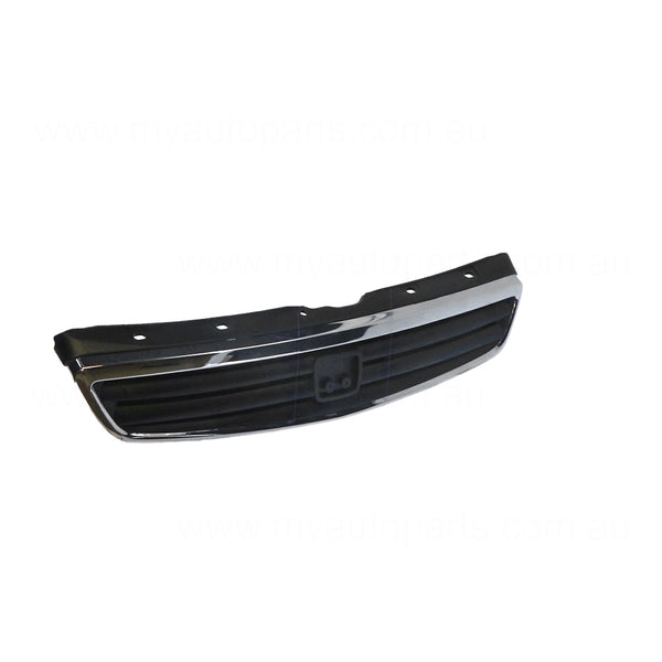 Grille Aftermarket Suits Honda Civic EK 1995 to 2000