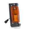 Front Park / Indicator Lamp Passenger Side Aftermarket Suits Nissan Navara D21 1986 to 1992