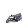Head Lamp Passenger Side OEM Suits Honda Civic 8th Generation FD 2009 to 2012