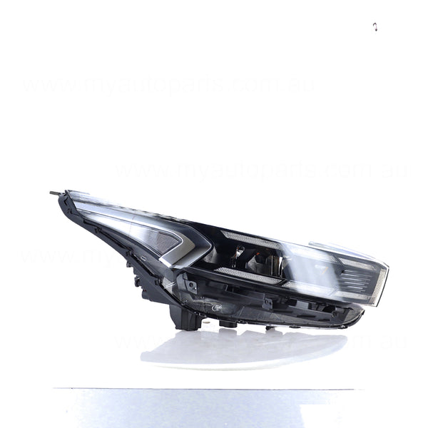 Kia Cerato OEM Head Lamp Drivers Side 04/2021 to / - 92102M6720