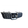 Grille Certified Suits Nissan Dualis J10 2007 to 2009