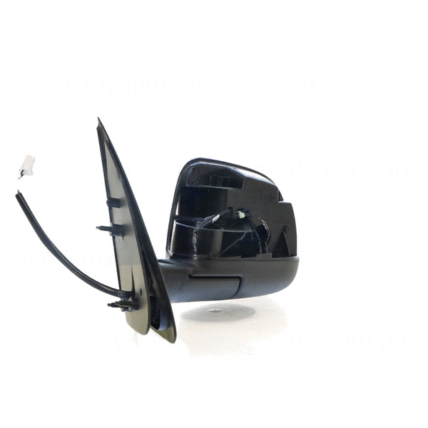 Door Mirror Passenger Side OEM Suits Nissan Micra ST/ST-L K13 9/2010 to 1/2013