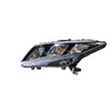 Head Lamp Passenger Side OEM Suits Honda Civic FB 2012 to 2014
