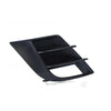 Front Bar Grille With Fog Light Mount Drivers Side OEM suits Mazda 3 BL 9/2011 to 11/2013