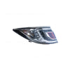 Clear Tail Lamp Passenger Side Certified Suits Mazda 6 GH 2/2008 to 3/2010