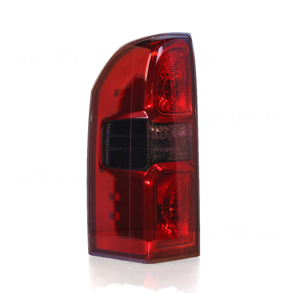 Tail Lamp Passenger Side OEM Suits Nissan Patrol GU/Y61 8/2004 to 12/2009