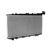 Radiator Aftermarket suits Nissan Pulsar