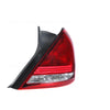 Tail Lamp Drivers Side Aftermarket Suits Nissan Maxima J31 11/2003 to 12/2005