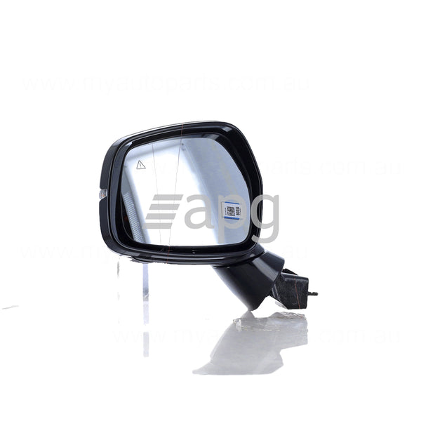 Kia Carnival OEM Door Mirror Passenger Side 09/2020 to 04/2023 - 87610R0800